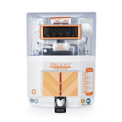 Buy Prolife RO Water Purifier in Uttar Pradesh & Bihar For Home, Kitchan
