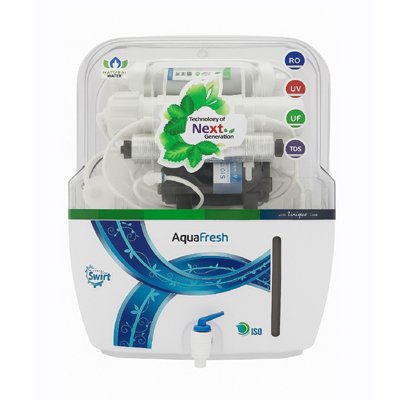 Buy AquaFresh Domestic  Ro Water Purifier in Uttar Pradesh & Bihar For Home, kitchen 