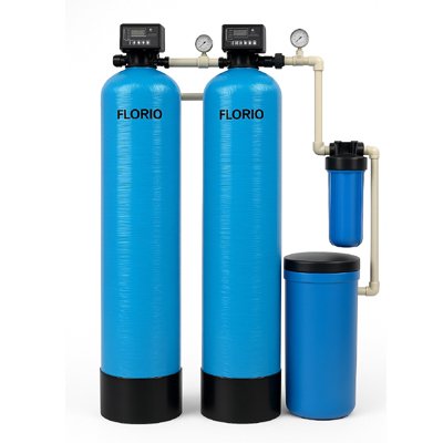 Buy water softener in Uttar Pradesh & Bihar