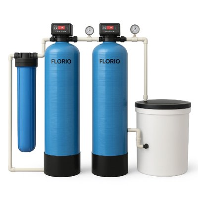 Best Water Softener System in Uttar Pradesh & Bihar