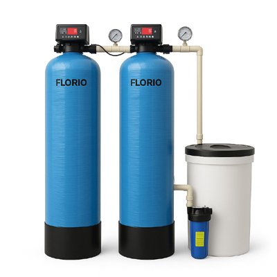 Buy best Hard Water Softener for Home in Uttar Pradesh & Bihar 
