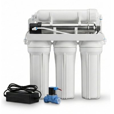 Buy Wall-Mounted UV Water Purifier in Uttar Pradesh & Bihar