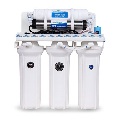 Buy UV Water Purifier in Uttar Pradesh & Bihar – Advanced 4 Stage UV System