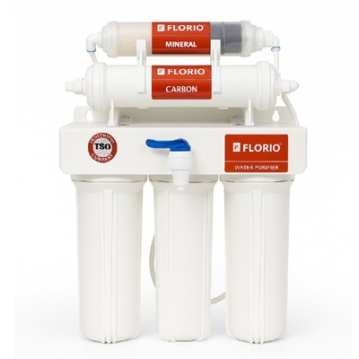 Buy UV Water Purifier in Uttar Pradesh & Bihar – Mineral + Carbon UV System