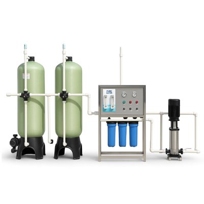 Buy Dialysys Industrial RO Plant in Uttar Pradesh & Bihar