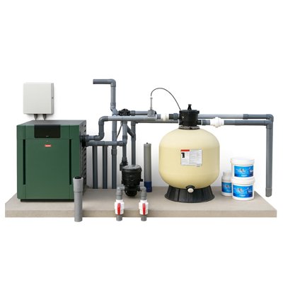 Buy Swimming Pool Filter in Uttar Pradesh & Bihar – Advanced Pool Filtration System