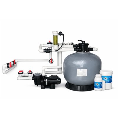 Swimming Pool Filter
