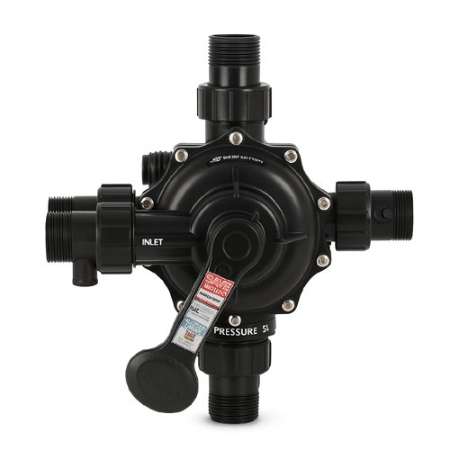Multiport Valve