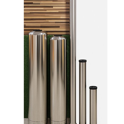 Membrane Housing SS304