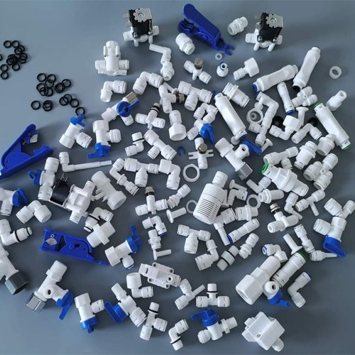 Fittings Domestic Ro