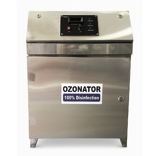 Ozonator