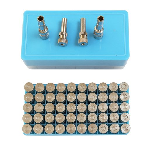 Misting Fogger Nozzle