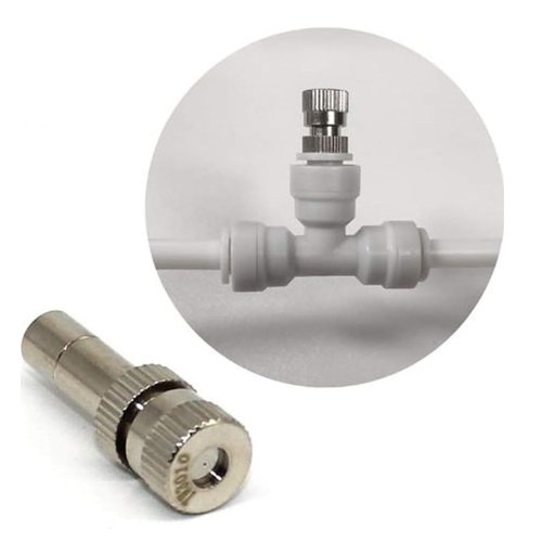 Misting Fogger Nozzle
