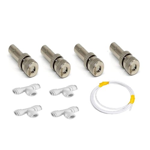 Misting Fogger Nozzle