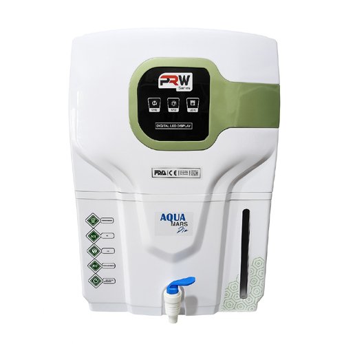 Buy Aqua Mars Pro Domestic RO Water Purifier in Uttar Pradesh & Bihar
