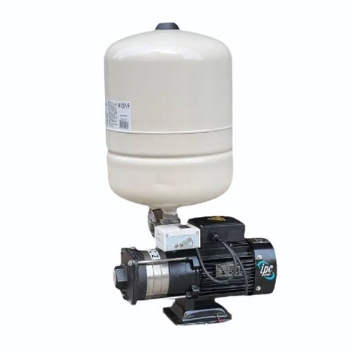Water Pressure Boosting System