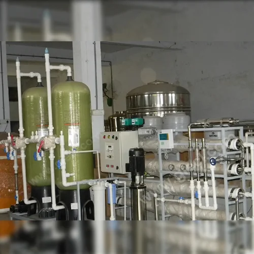 RO Manufacturer