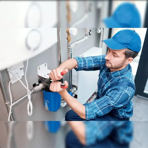 RO Installation Service